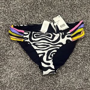 Size 8 NWT Trina Turk swimsuit bottoms